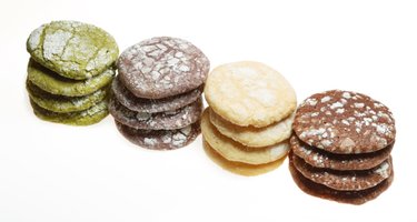 Rare Treats