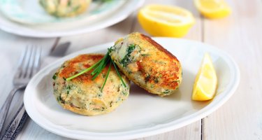 Baltimore Crab Cake Company
