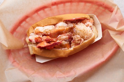 Lobster Roll