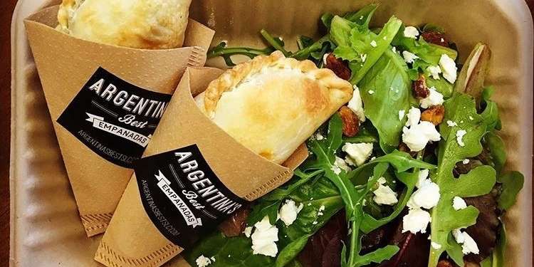 Argentina's Best Empanadas