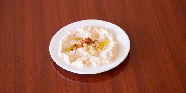 Tzatziki
