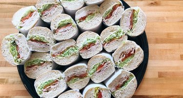 Bennetts Sandwich Shop