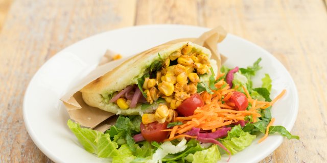 Arepa Bar