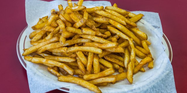 Fries