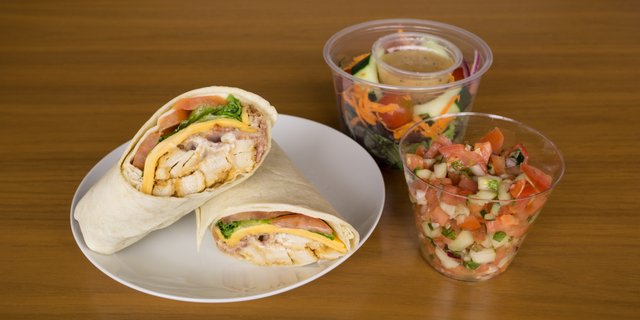 Signature Wraps