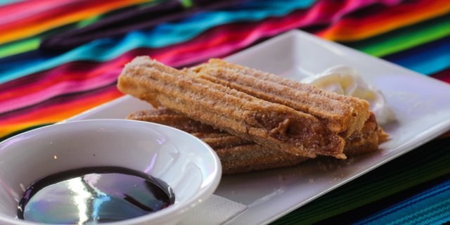 Churros