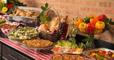 Aurelio's Pizza