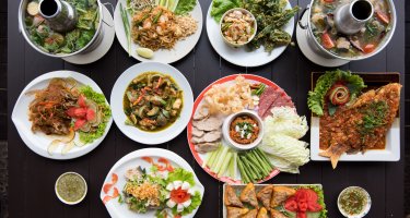 Noodle Market