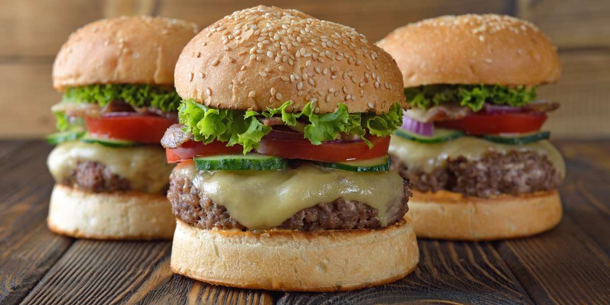 Stacked Sliders
