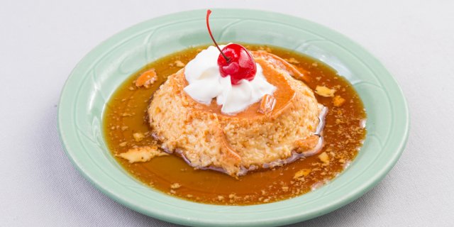 Flan