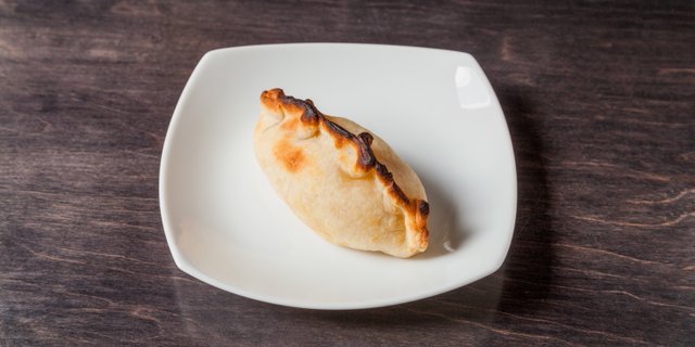 San Telmo Tuna Empanadas