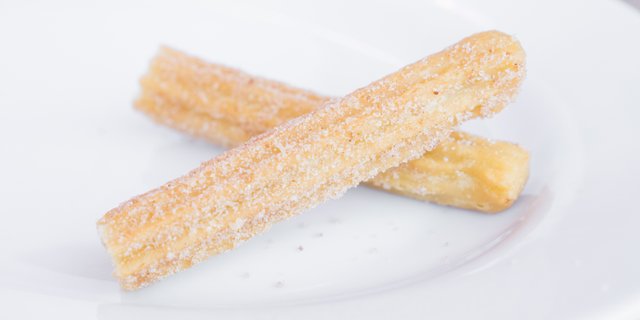 Churros