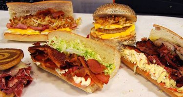 Deli Zone