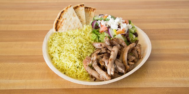 Office Lunch Package