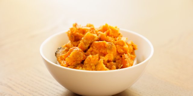 Candied Yams