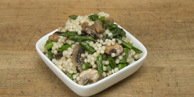 Couscous