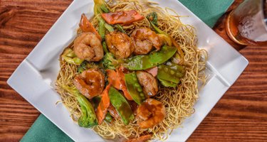 Bamboo - Modern Asian Seafood