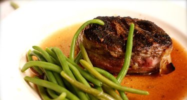 The Rotisserie Restaurant