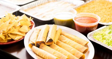 Taco Loco Catering