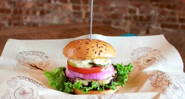 Bareburger