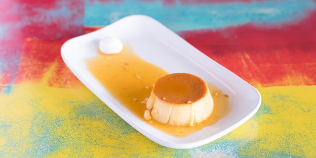 Flan