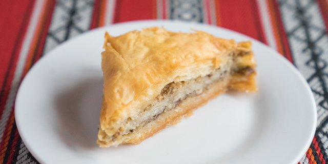 Baklava