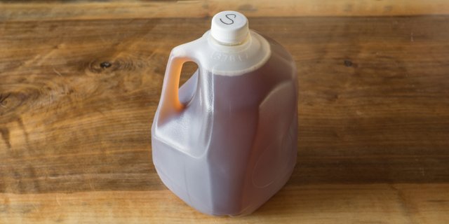 Gallon Sweet Tea