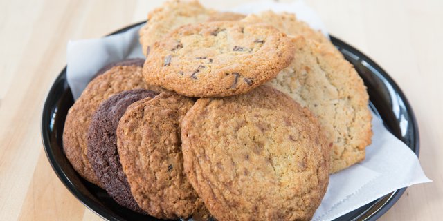 Cookies