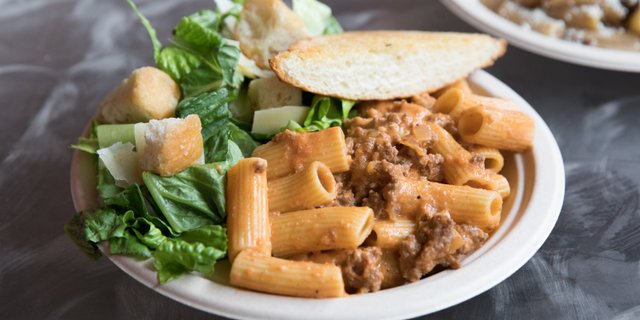 Italian Package