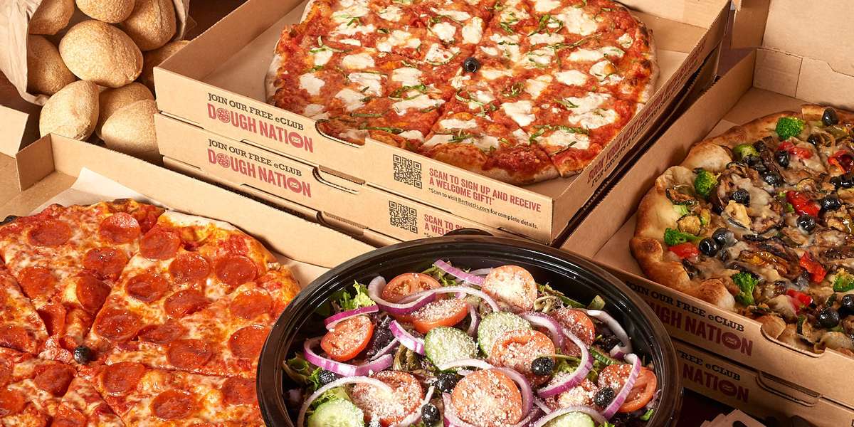 Bertucci's
