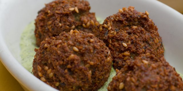 Falafel