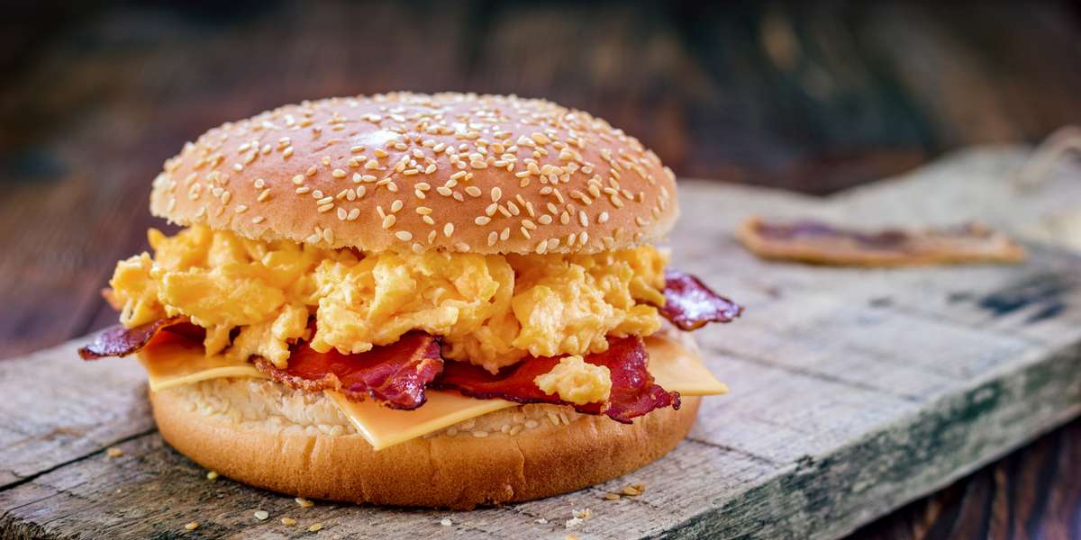 JP's Bagel Express