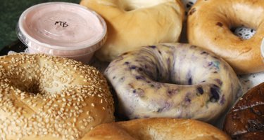 Bagel Inn
