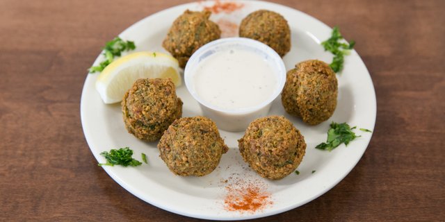 Falafel