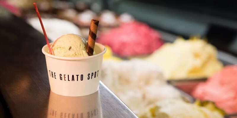 Gelato Spot