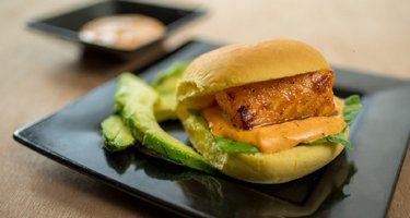Mecca's Kitchen