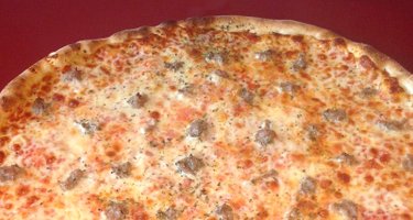 Paula & Monica's Pizzeria