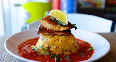 Jimmy'z Kitchen