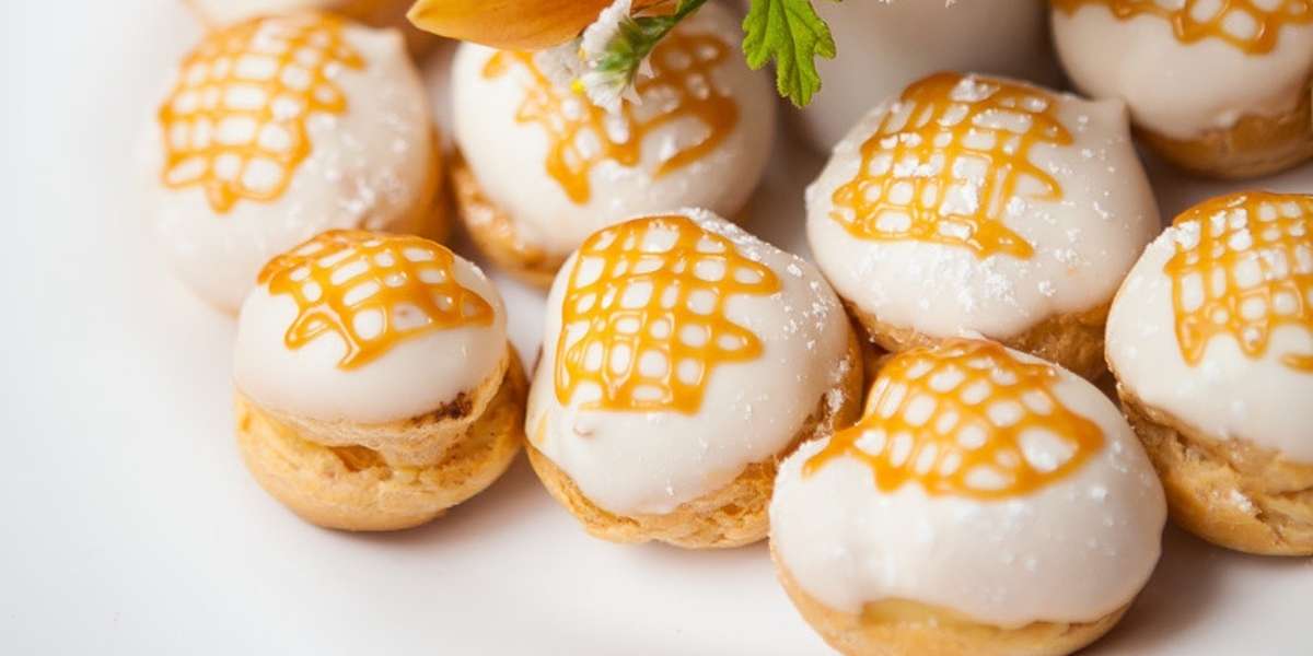 Fraiche Catering