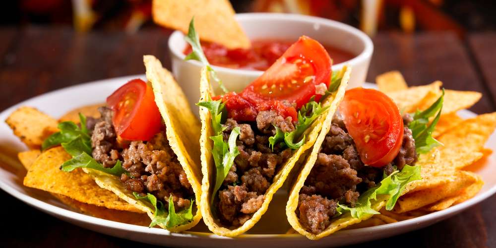 All About Catering