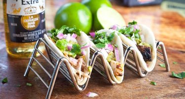 Twisted Taco