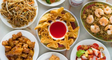 Maxim's Palace Chinese Restaurant
