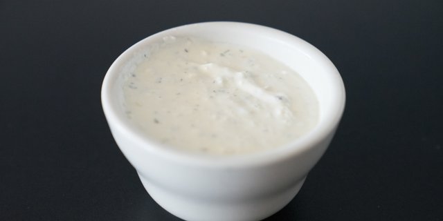 Tzatziki