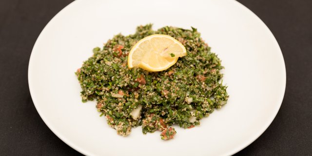 Tabbouleh