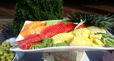 I.K. Catering