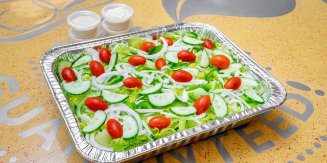 Green Salad