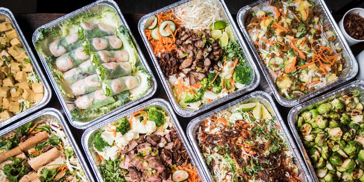 Asian Box