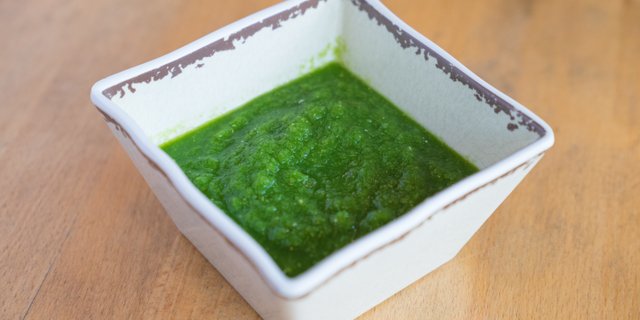 Salsa Verde
