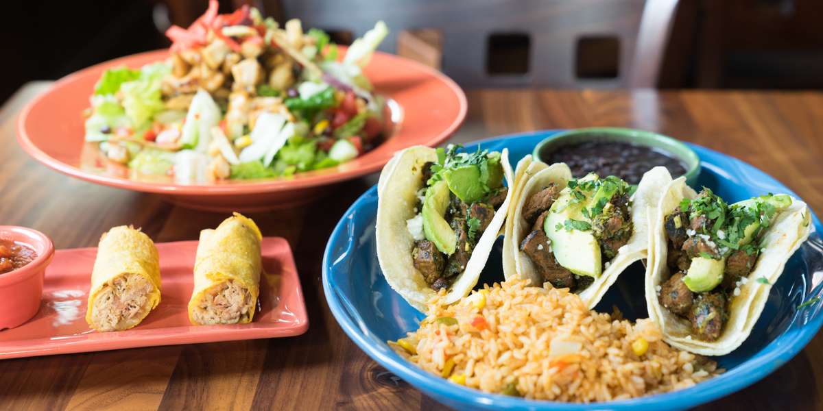 Blue Moon Mexican Cafe