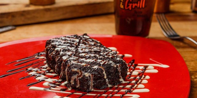 Homemade Brownies